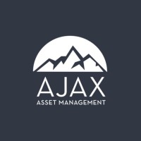 Ajax Asset Management logo - Similar company to Opic Telecom