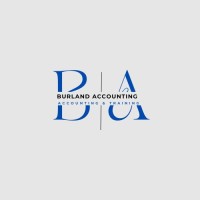Burland Accountancy logo - Similar company to Heartfelt Cfo & Tax Services