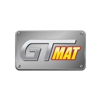 GT MAT logo - Similar company to Van Assche Distribution