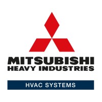 Mitsubishi Heavy Industries Air-Conditioning Europe logo - Similar company to Mhi Air Conditioning & Water Heating