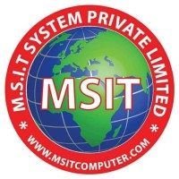 MSIT SYSTEMS COMPUTER ACADEMY logo - Similar company to Hotel The Panache