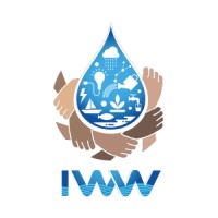 India Water Week logo - Similar company to Eunoia Innovations