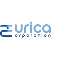 Eurika Corporation logo - Similar company to Being Humanitarian