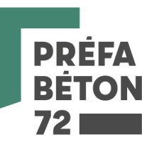 Préfa Béton 72 logo - Similar company to Groupe Ej