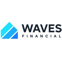 Waves Financial logo - Similar company to Bluray Global Solutions