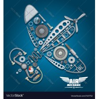 cendanamas aviation logo - Similar company to Ozb Aero