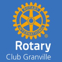 Rotary Club de Granville logo - Similar company to Plsur2