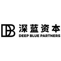 DeepBlue Partners logo - Similar company to Deep Blue Partners
