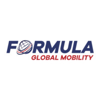 Formula Global Mobility logo - Similar company to Brytor International Moving