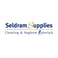 Seldram Supplies Ltd logo - Similar company to Teamsoftware Solutions