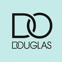 Douglas parfumerije logo - Similar company to Douglas Baltics