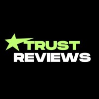 Trust Reviews logo - Similar company to Roamit