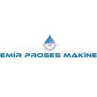 Emir Proses Makine Müh. Kimya San ve Tic. A.Ş. logo - Similar company to Atommek