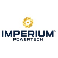 Imperium Powertech logo - Similar company to Spark Rave
