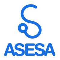 ASESA Asociación Española de Andrología, Medicina Sexual y Reproductiva logo - Similar company to Mi Matrona Barcelona