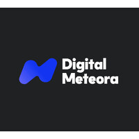 Digital Meteora logo - Similar company to Tunisian It Community