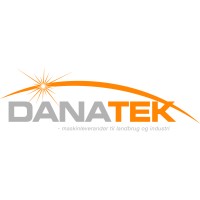 Danatek logo - Similar company to Pt. Harmoni Danatek Solusindo
