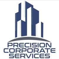Precision Corporate Services logo - Similar company to Amitech Mobile Solutions