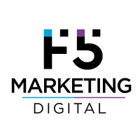 F5 Marketing Digital logo - Similar company to Webmarket Studio