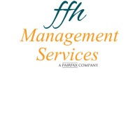 ffh Management Services logo - Similar company to Sephira Risk Solutions