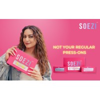 SOEZI logo - Similar company to Shree Shyam Solution
