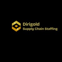 Dirigold Supply Chain Staffing logo - Similar company to Wikicreators, Inc.