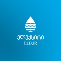 Elixir • ელექსირი