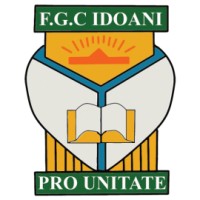 Federal Government College  Idoani