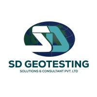 SD GeoTesting Solutions & Consultant Pvt. Ltd. logo - Similar company to Hrd Export Import