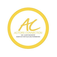 Actors Connection - Talent Agency logo - Similar company to Baubeck