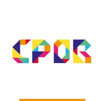 Stichting CPOB logo - Similar company to Vanthul