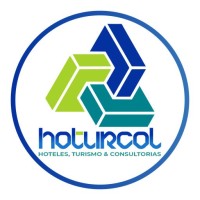 Hoturcol logo - Similar company to Coservicrea Compañía De Vigilancia