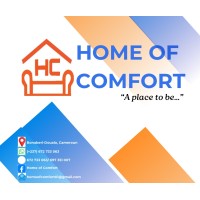 HOME OF COMFORT LTD logo - Similar company to Thinkbtp