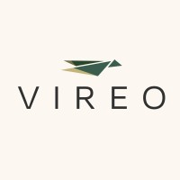 Vireo logo - Similar company to Humancloud