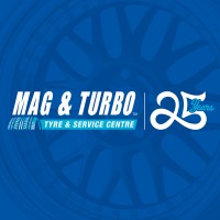 Mag & Turbo Christchurch logo - Similar company to Euromarque