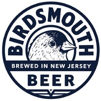 Birdsmouth Beer logo - Similar company to Beach Bee Meadery