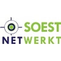 Soest Netwerkt logo - Similar company to Körperformen Warstein