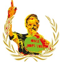 Ome Joop's Tour logo - Similar company to Stichting Enjoy&Learn Arnhem