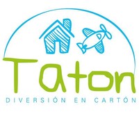 Taton-Diversión en Cartón logo - Similar company to First Name