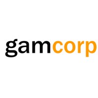 Gamcorp logo - Similar company to Structural Bureau Pty Ltd