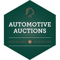 Automotive Auctions logo - Similar company to Ginger Aardbei