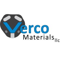 Verco Materials logo - Similar company to Verco Materials, Llc