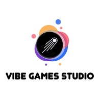 Vibe Games Studio logo - Similar company to Rooh Co.