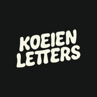 KOEIENLETTERS logo - Similar company to Deconcern