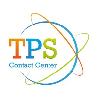 TPS Contact Center logo - Similar company to Telecheque Group