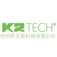 Hangzhou Qogori Co.,Ltd. (K2 TECH) logo - Similar company to Auz Sensor