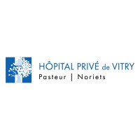Hôpital Privé Vitry logo - Similar company to E-Santé Sas