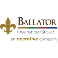 Ballator Insurance Group logo - Similar company to Security Molding Inc