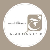 FARAH CASABLANCA HOTEL logo - Similar company to The International Federation Of Hotel General Managers