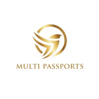 Multi Passports logo - Similar company to Ixp Visas